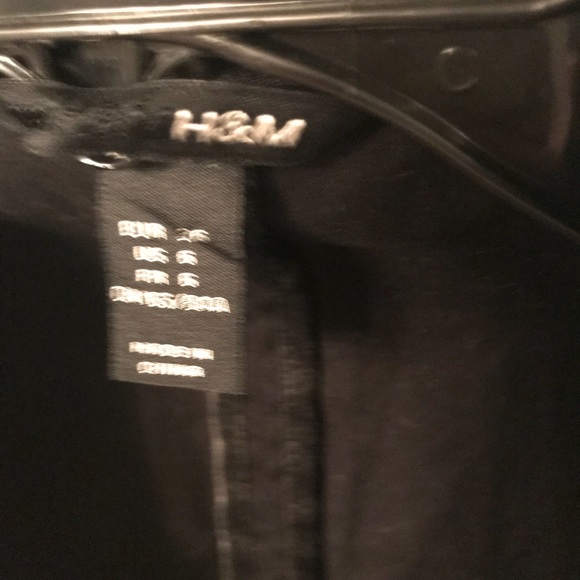 H&M Summer blazer - Picture 2 of 2